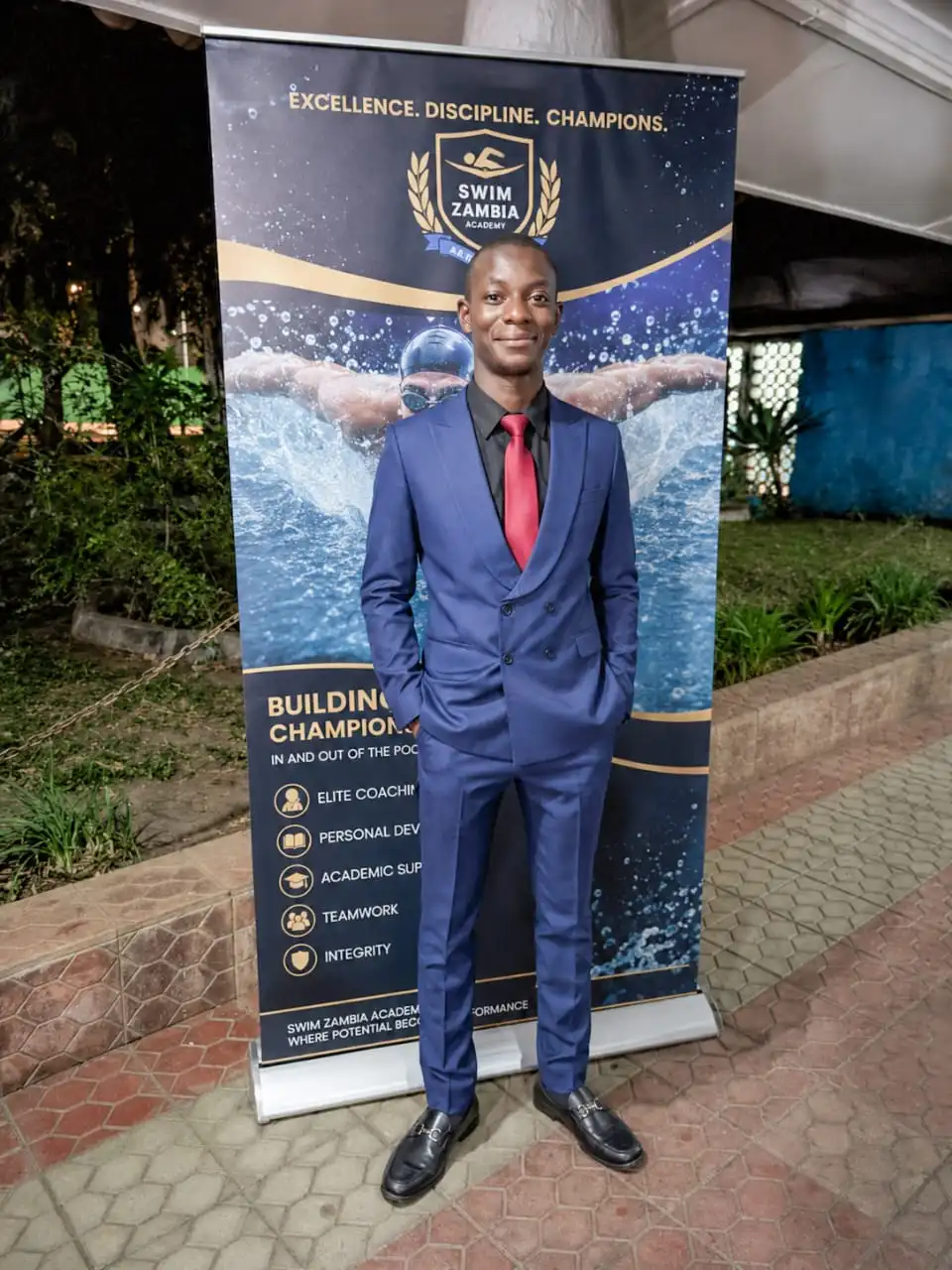 Wisdom Musonda
