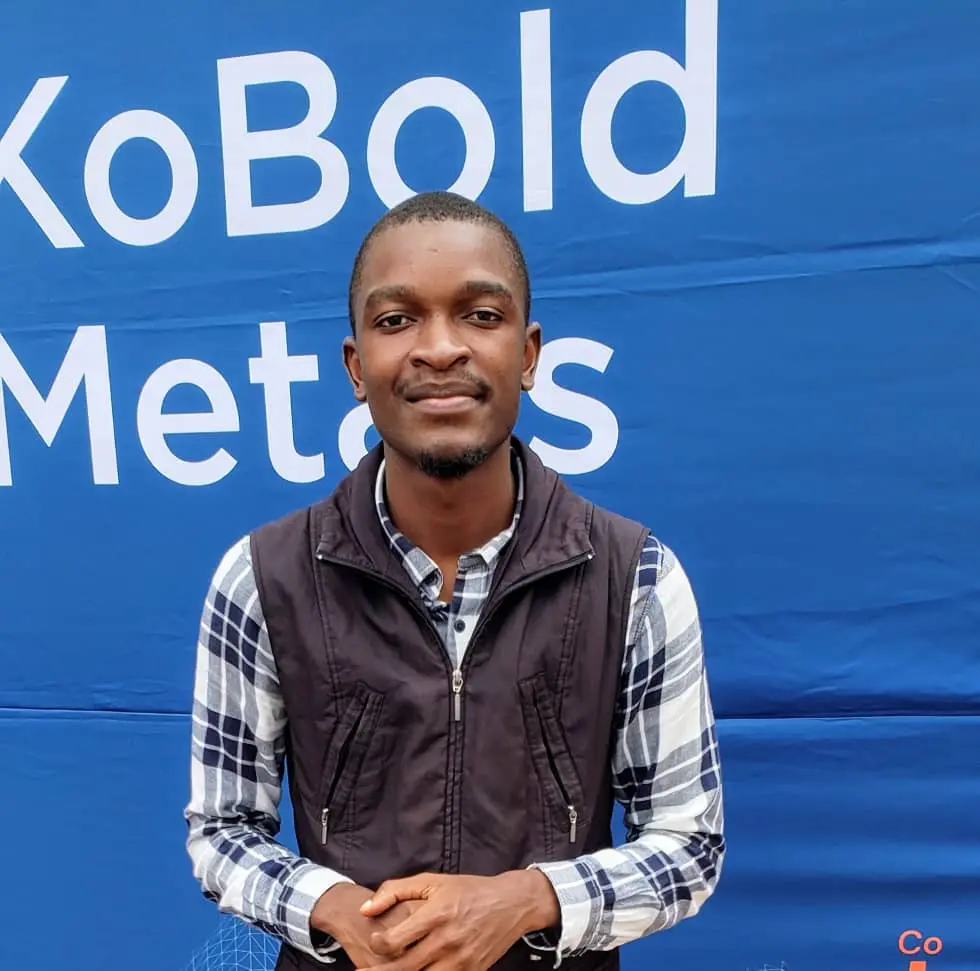 Emmanuel Muswalo
